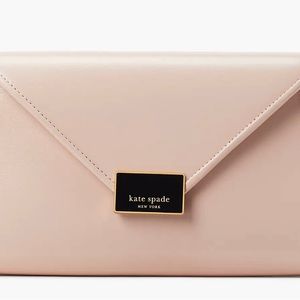 Anna Medium Envelope Clutch